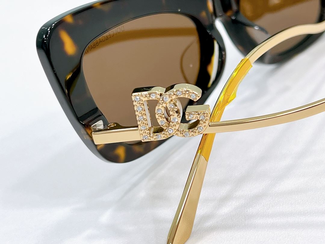 Dolce Gabbana Sunglasses Sunglasses